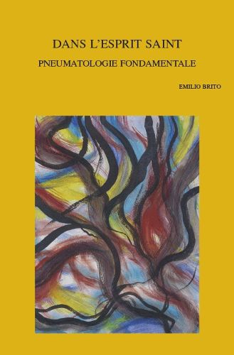Cover image for Dans l'Esprit Saint