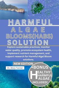 Cover image for Harmful Algal Blooms(habs) Solution