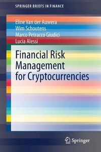 Cover image for Financial Risk Management for Cryptocurrencies