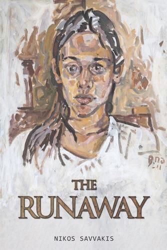 Cover image for The Runaway