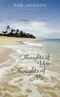 Cover image for Thoughts of You Thoughts of Me