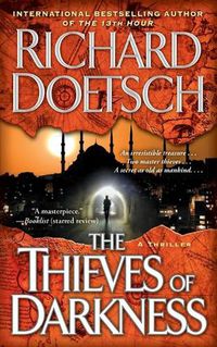 Cover image for Thieves of Darkness