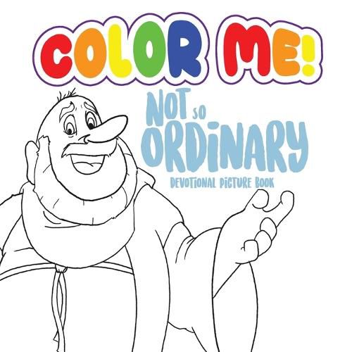 Cover image for Color Me