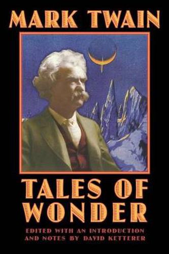 Cover image for Tales of Wonder