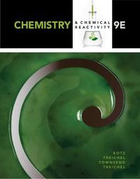 Cover image for Chemistry & Chemical Reactivity
