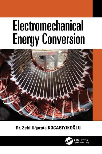 Cover image for Electromechanical Energy Conversion