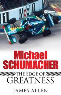 Cover image for Michael Schumacher