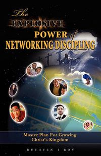 Cover image for The Explosive Power of Network Discipling