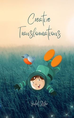 Cover image for Creative Transformations