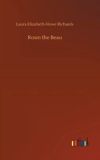 Cover image for Rosin the Beau