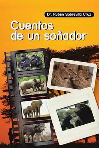 Cover image for Cuentos de Un Sonador