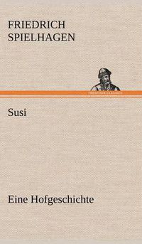 Cover image for Susi