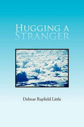 Cover image for Hugging a Stranger