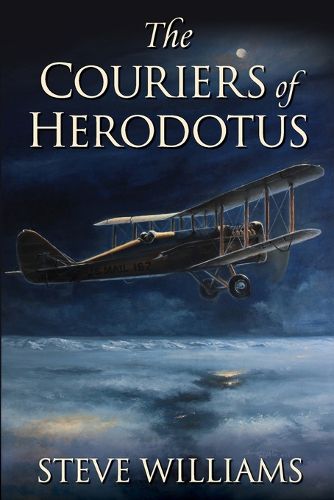 The Couriers of Herodotus