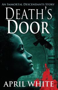 Cover image for Death's Door