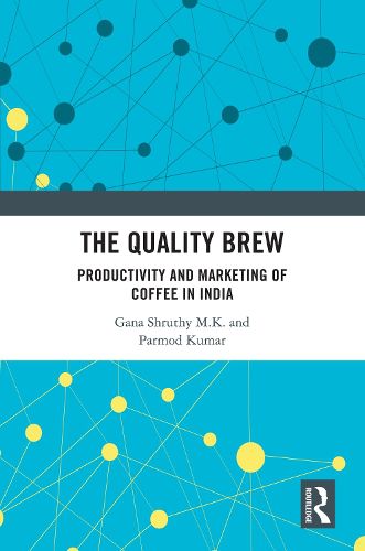 Cover image for The Quality Brew