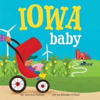 Cover image for Iowa Baby