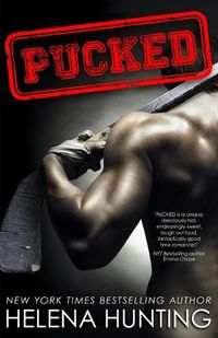 Cover image for Pucked