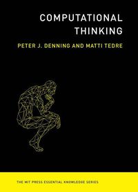 Cover image for Computational Thinking