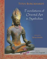 Cover image for Foundations of Oriental Art and Symbolism