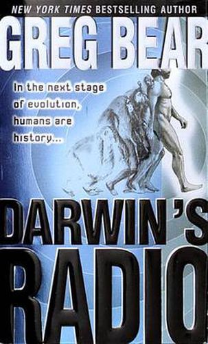 Darwin's Radio: A Novel