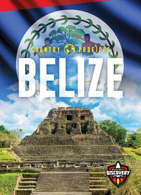 Cover image for Belize