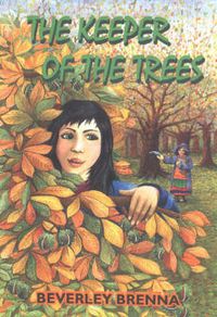 Cover image for Keeper of the Trees