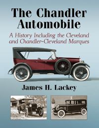 Cover image for The Chandler Automobile