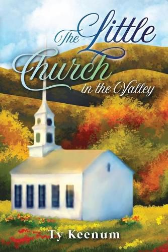 Cover image for The Little Church in the Valley