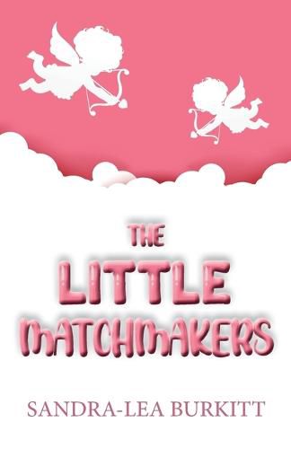 Cover image for The Little Matchmakers