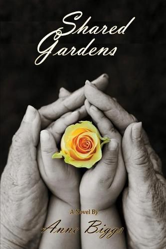 Cover image for Shared Gardens