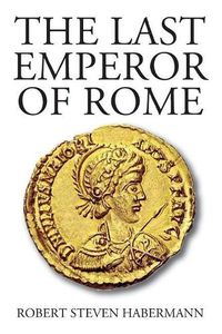 Cover image for The Last Emperor of Rome