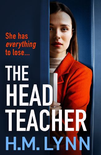 Cover image for The Head Teacher