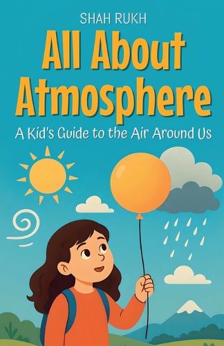 Cover image for All About Atmosphere