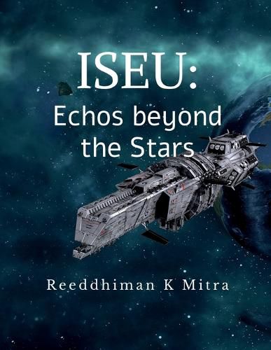 Cover image for Iseu