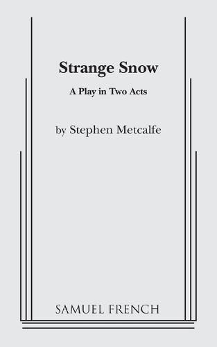 Strange Snow