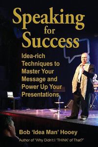 Cover image for Speaking for Success