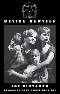 Cover image for Beside Herself