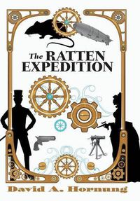 Cover image for The Ratten Expedition