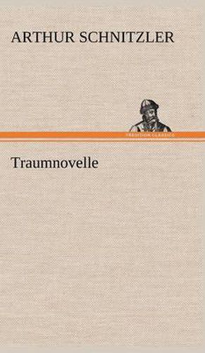 Cover image for Traumnovelle