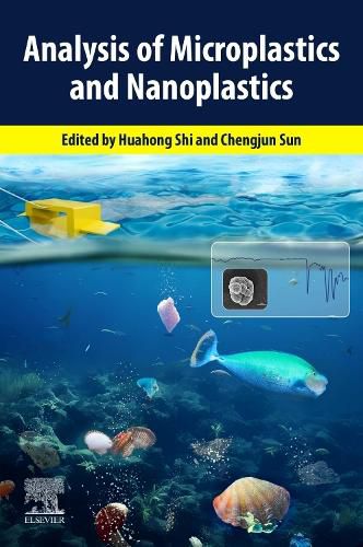 Cover image for Analysis of Microplastics and Nanoplastics