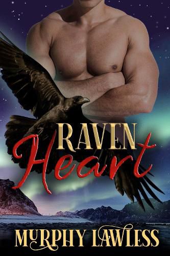 Cover image for Raven Heart