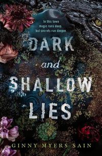 Cover image for Dark and Shallow Lies