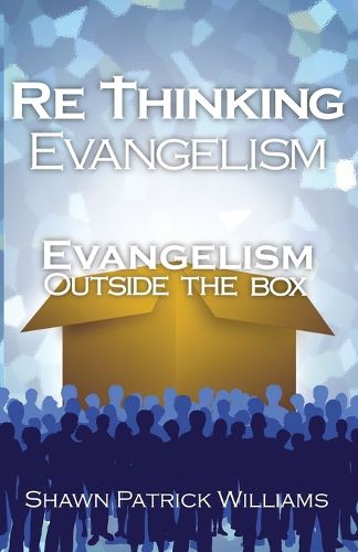 Cover image for Rethinking Evangelism