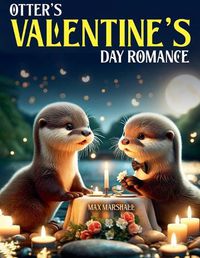 Cover image for Otter's Valentine's Day Romance