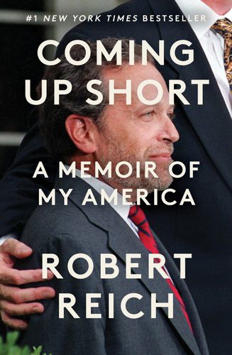 Cover image for Coming Up Short
