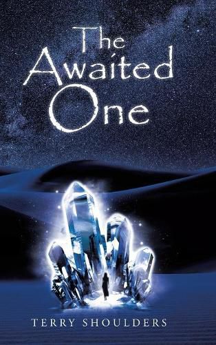 Cover image for The Awaited One