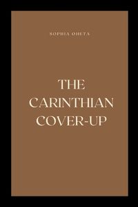 Cover image for The Carinthian Cover-Up