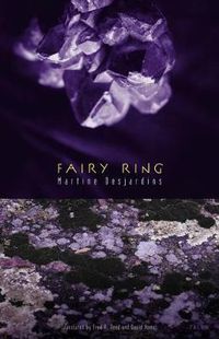 Cover image for Fairy Ring