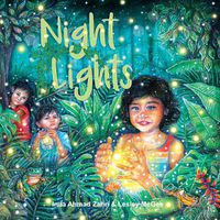 Cover image for Night Lights